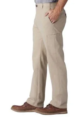 Lee Performance Men's Comfort Cargo Pants