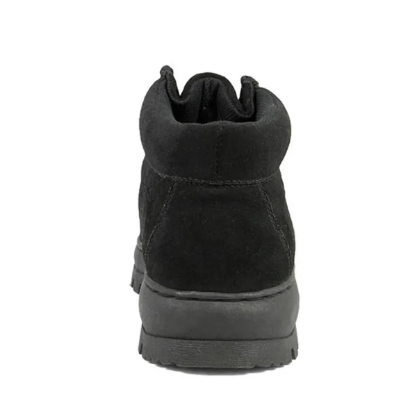 Sao by Stacy Adams Men's Dublin II, Size: 11, Black Suede