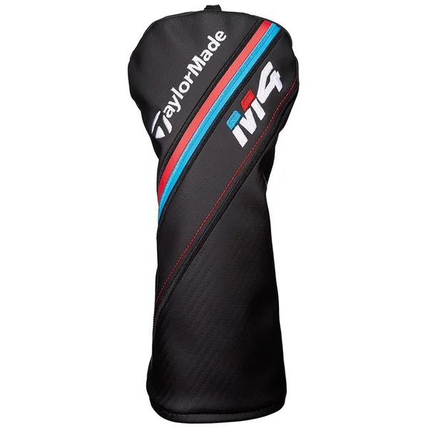 TaylorMade M4 Fairway Wood - Left Handed/3/Senior