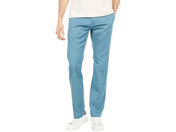 Volcom Frickin Modern Pants - Hydro Blue 34