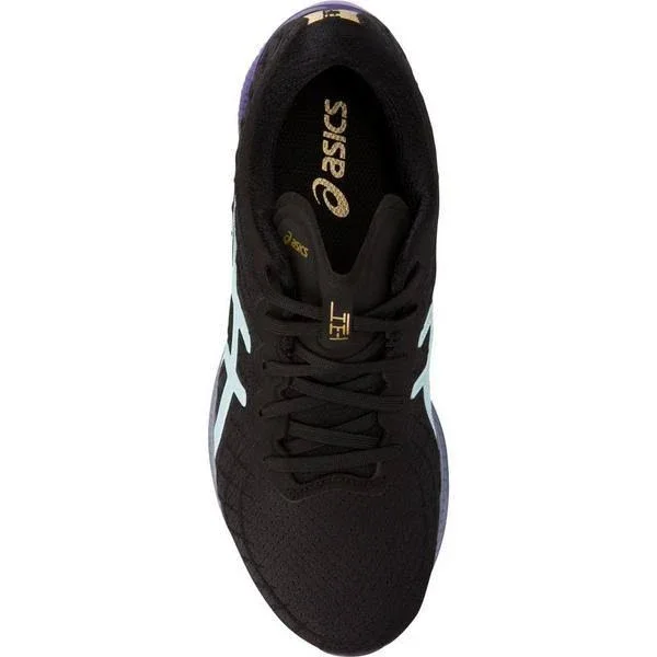 Asics Women's Gel-Quantum Infinity Running Shoes - Black - Size 6.5