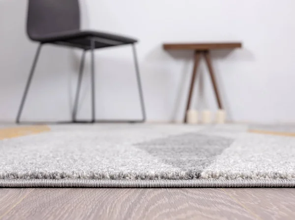 Abani Laguna - LAG100C Grey, 6' x 9'