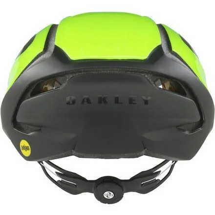 Oakley ARO5 Helmet Retina Burn/Black - M