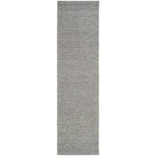Safavieh Natura Rug NAT311 Steel - 3& x 5&