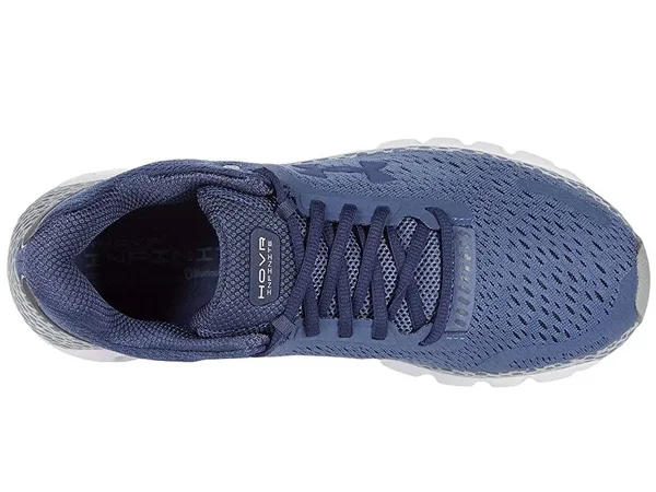 Under Armour Men's HOVR Infinite 2 Running Shoes - Blue, 13
