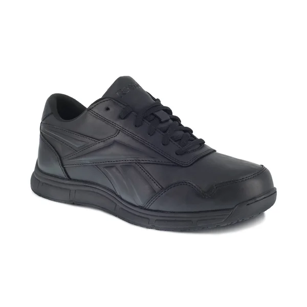 Reebok Work Jorie LT Men's Oxford - Black Size 7.5