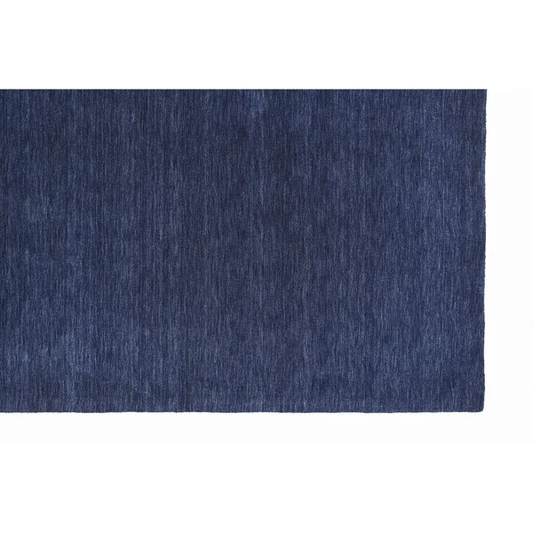 Feizy Luna 8049F Blue Rug - 10 ft Round