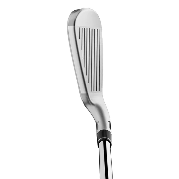 TaylorMade SIM2 Max Iron Set 2021 Left 5-PW KBS Max MT 85 Steel Stiff