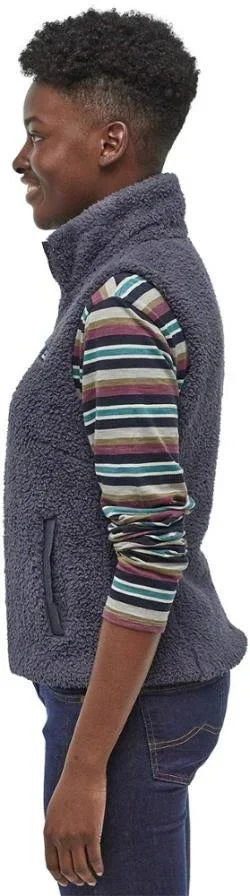 Patagonia Los Gatos Vest - Women's Smolder Blue, Xs