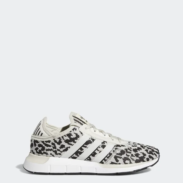 Adidas Swift Run x Shoes - Women's - Raw White - Raw White - 11