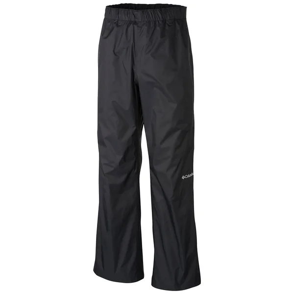 Columbia Men's Rebel Roamer Pant - LT 34, Black