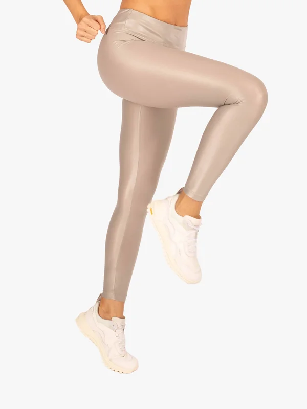 Koral Lustrous High Rise Infinity Legging - Acropoles