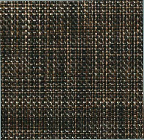 Chilewich Mini Basketweave Table Runner - Dark Walnut - 14 x 72