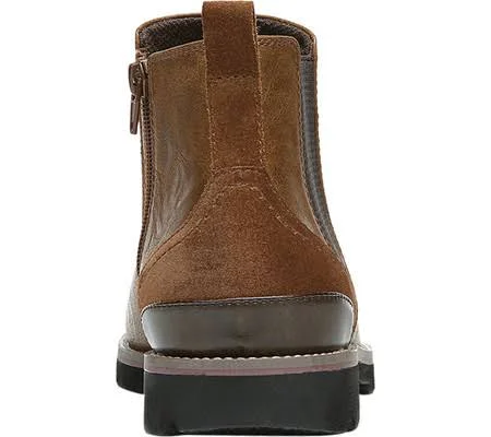 Dr. Scholl&s Levine Boot - Men's, Light Brown, Size 8, Boots, Chelsea