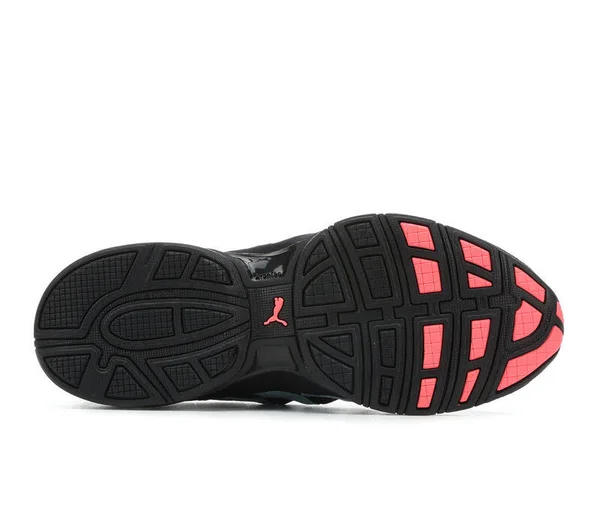Puma Riaze Prowl Women's Athletic Shoe (Black - Size 9)