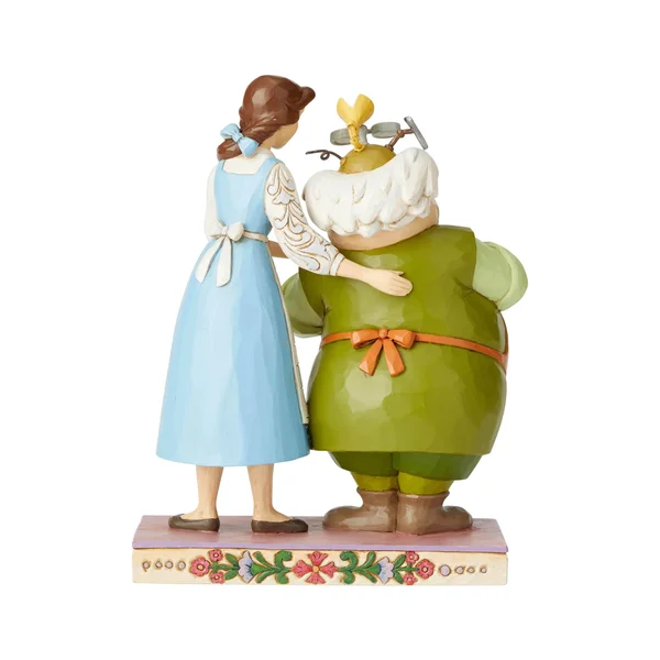 Disney Belle and Maurice The Inventor