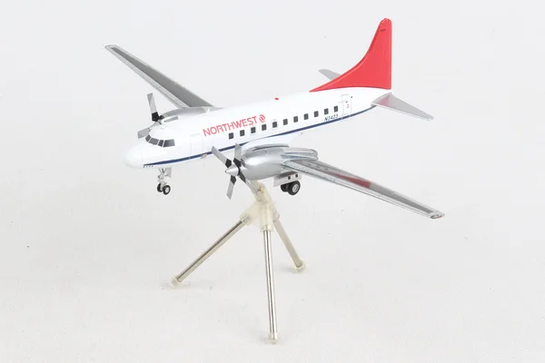 GeminiJets 1:200 Convair CV-580 - Northwest Airlines
