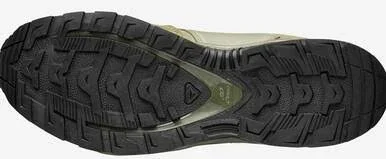 Salomon XA Forces Mid GTX Boot - Ranger Green - Size 8
