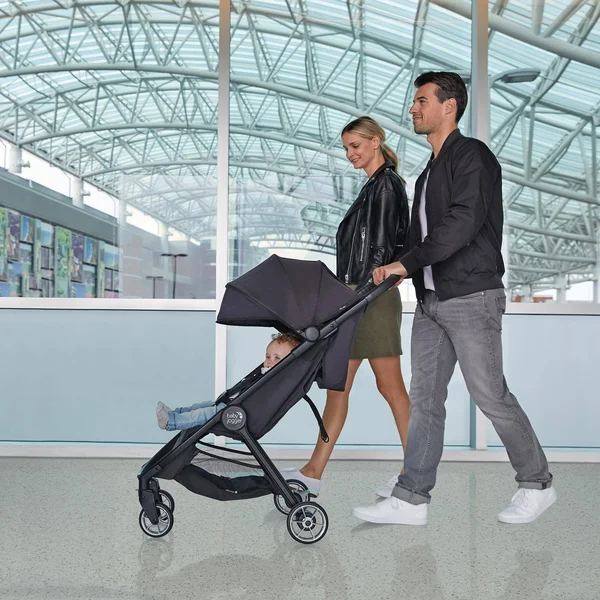 Baby Jogger City Tour 2 Stroller Seacrest, 17.7 x 7.1 x 22.2 inches