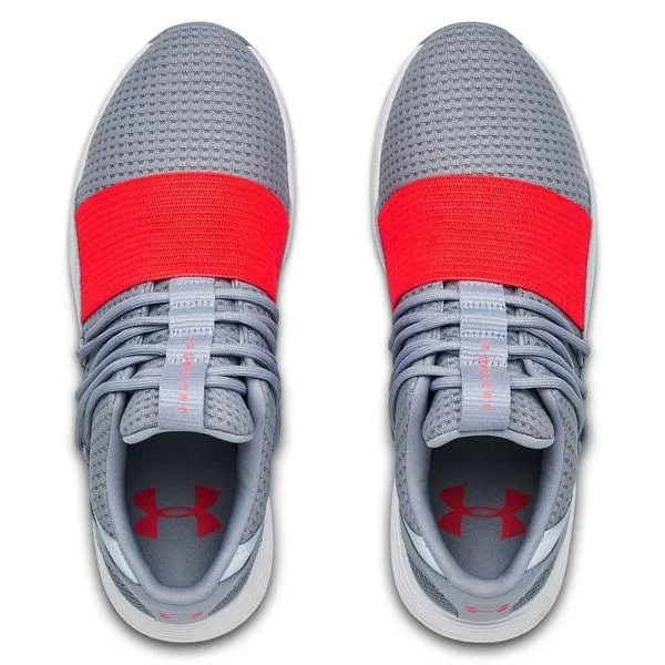 Under Armour Breathe Lace NM2 10.5 Women's Blue