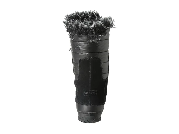 The North Face Women's Nuptse Purna Boot - Black