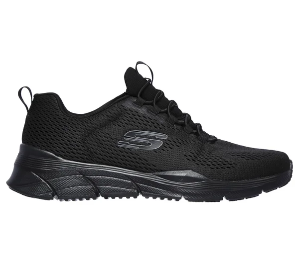 Skechers Sport Equalizer 4.0-Wraithern 11 Men's Black