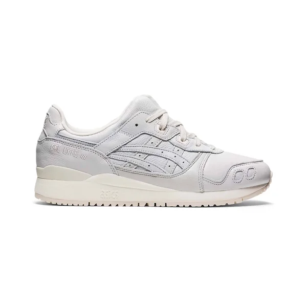 Asics Gel-Lyte III OG Glacier 8 - Glacier Grey/Cream