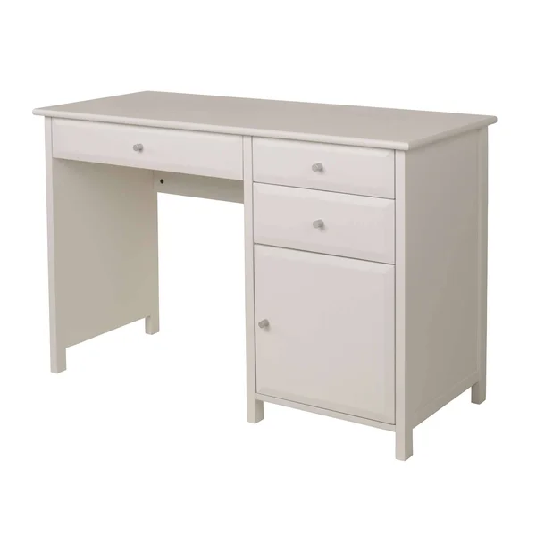 Winsome Wood Delta Office Writing Desk - White