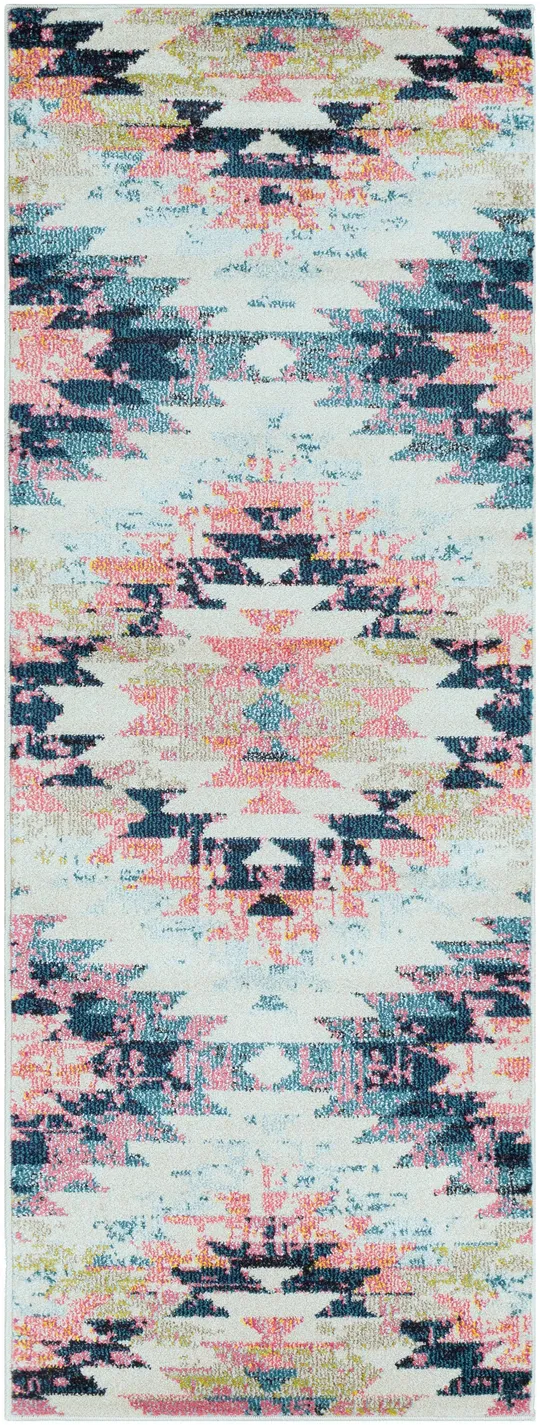 Surya - Anika Area Rug - 2&7x22 x 7&3x22
