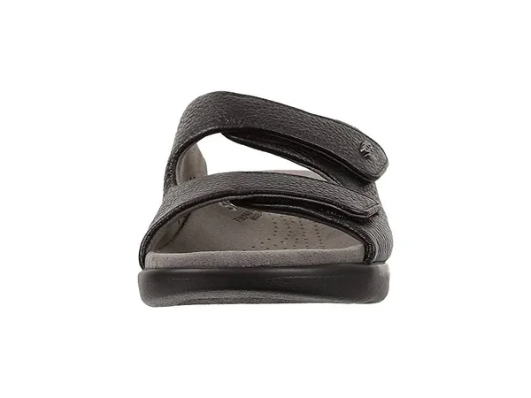 SAS Women's Cozy Black 7 Narrow