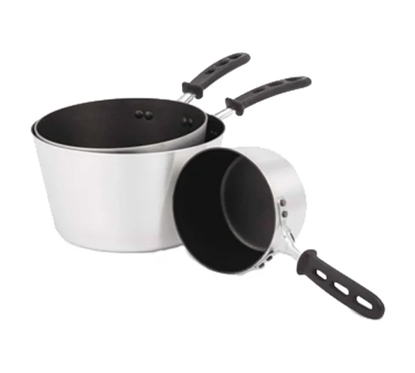 Vollrath (69301) 1-1/2 qt Aluminum Sauce Pan