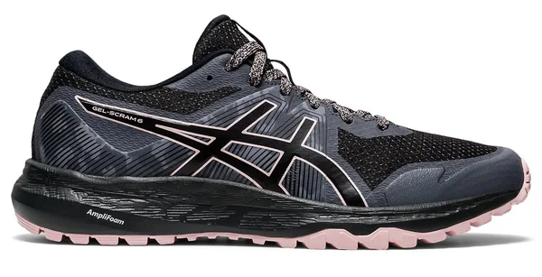 Asics Women's Gel-Scram 6 Running Shoes