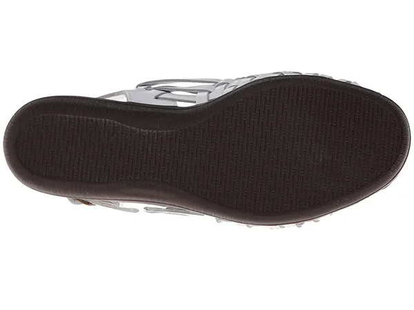 Softspots Women's Tobago, Size: 9, White