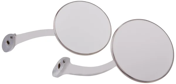 Mr Gasket 8218GMRG Swan Neck Mirror