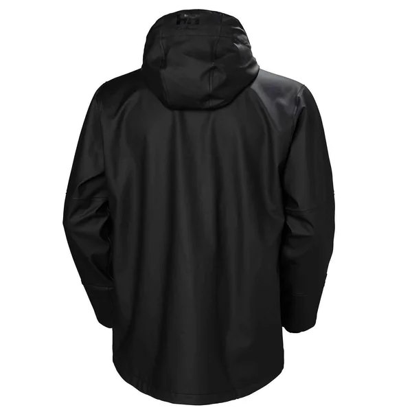 Helly Hansen Storm Rain Jacket XXXX-Large, Army Green