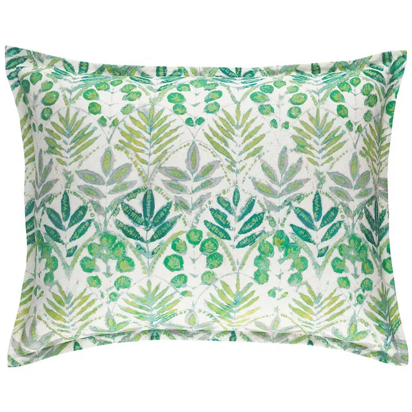 Pine Cone Hill - Botanical Decorative Pillow