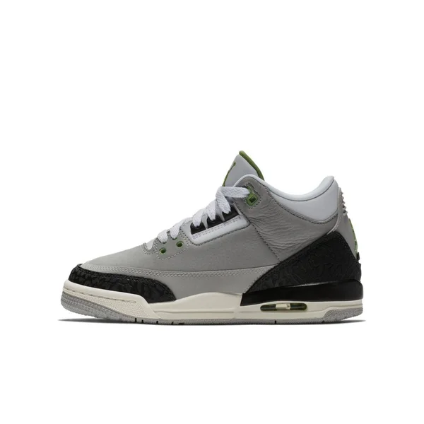 Air Jordan 3 Retro (GS) 4Y