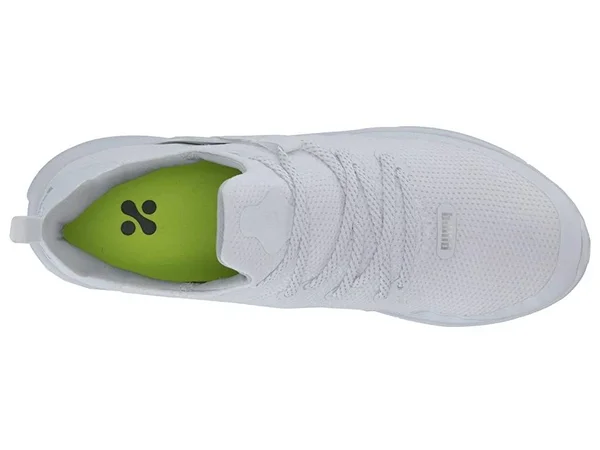 Puma Women's Laguna Fusion Sport Golf Shoes, White