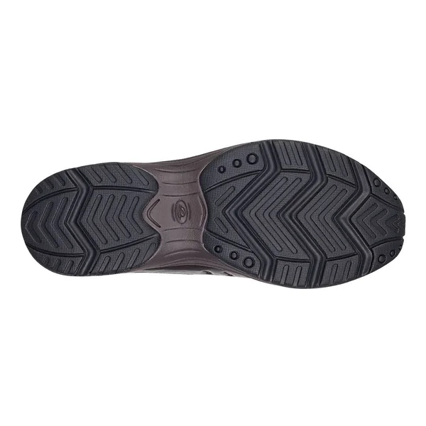 Women's Easy Spirit Traveltime Sneaker - Size 7.5 N - Brown