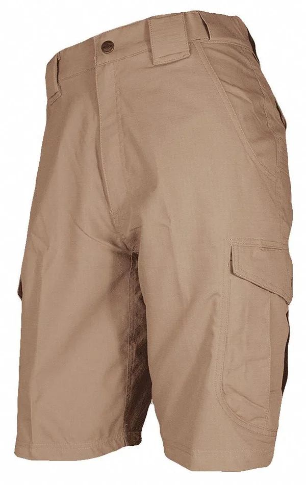 Tru-Spec 24-7 Series Ascent Shorts - Men's Coyote