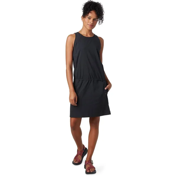 Arc&teryx Contenta Dress - Women's Black, S