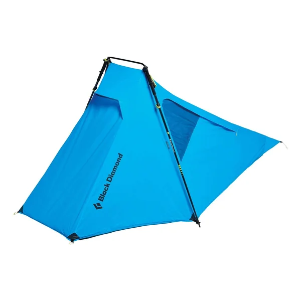 Black Diamond Distance Tent with Adapter