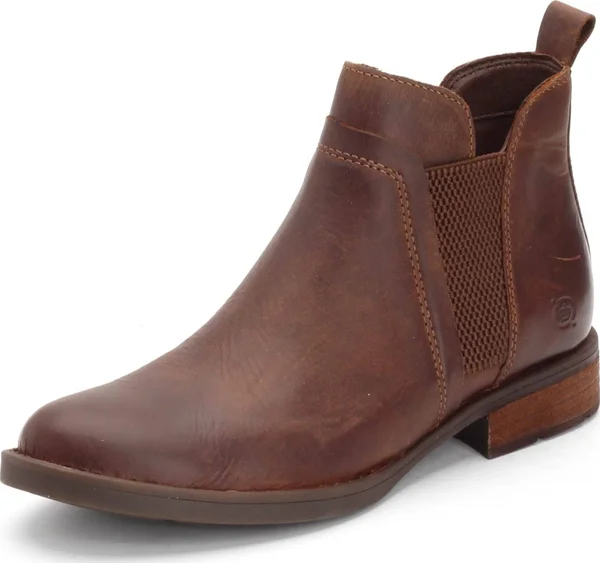 Born Brenta 9 Women's Brown