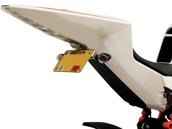 Competition Werkes 1KT1190 Fender Eliminator Kit