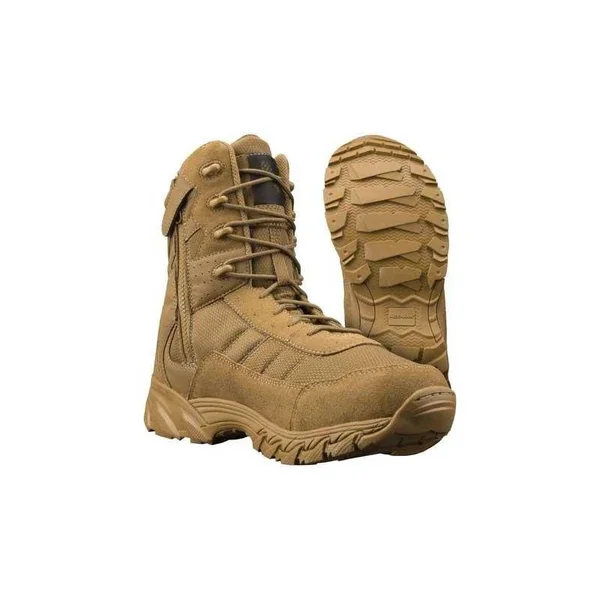 Altama Foxhound SR 8 inch Boots (Coyote)