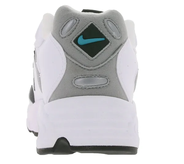 Nike Air Max Triax 96 (White, Grey)