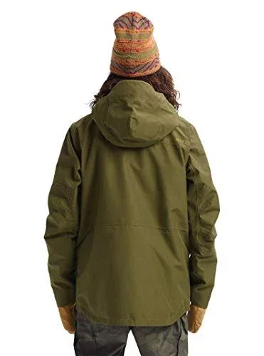 Burton Men's Gore-Tex Breach Jacket