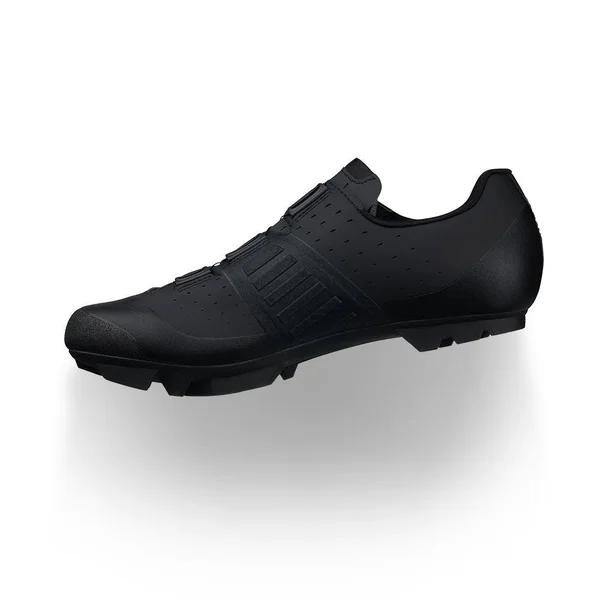 Fizik Vento X3 Overcurve MTB Shoes Red/Black, 36