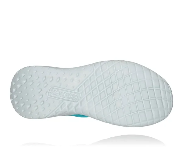 Hoka One One Women's Tivra Shoe - 10 - Italian Plum, Evening Sand