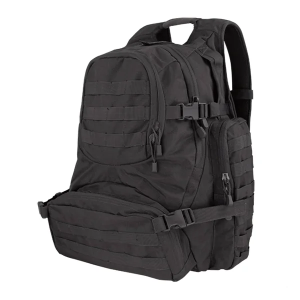 Condor Urban Go Pack Tactical Backpack - black